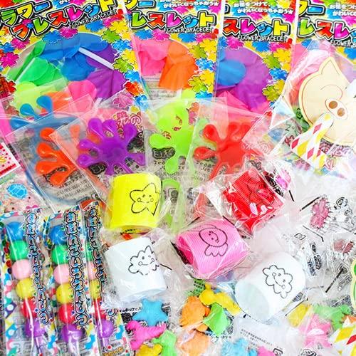 50 игрушек для девочек, 10 видов игрушек